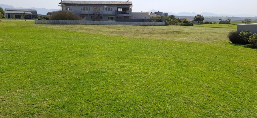 0 Bedroom Property for Sale in Oubaai Western Cape